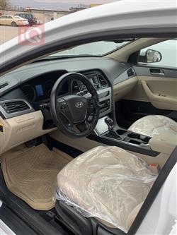 هیوندای سۆناتا